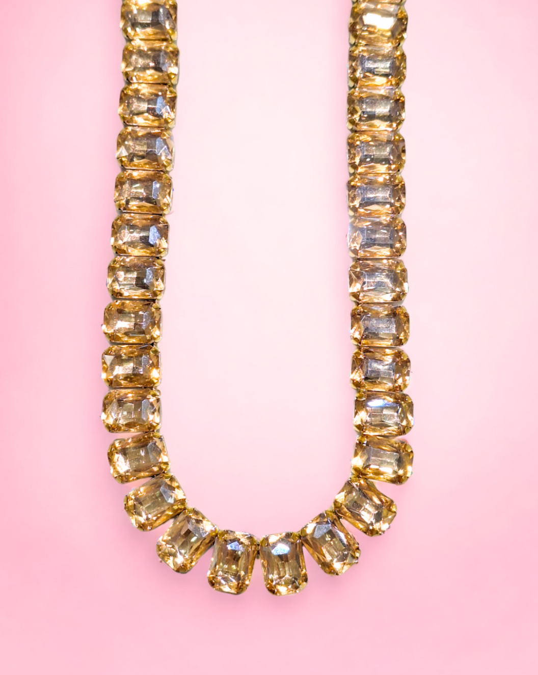 Verižica HIGHNESS | Gold