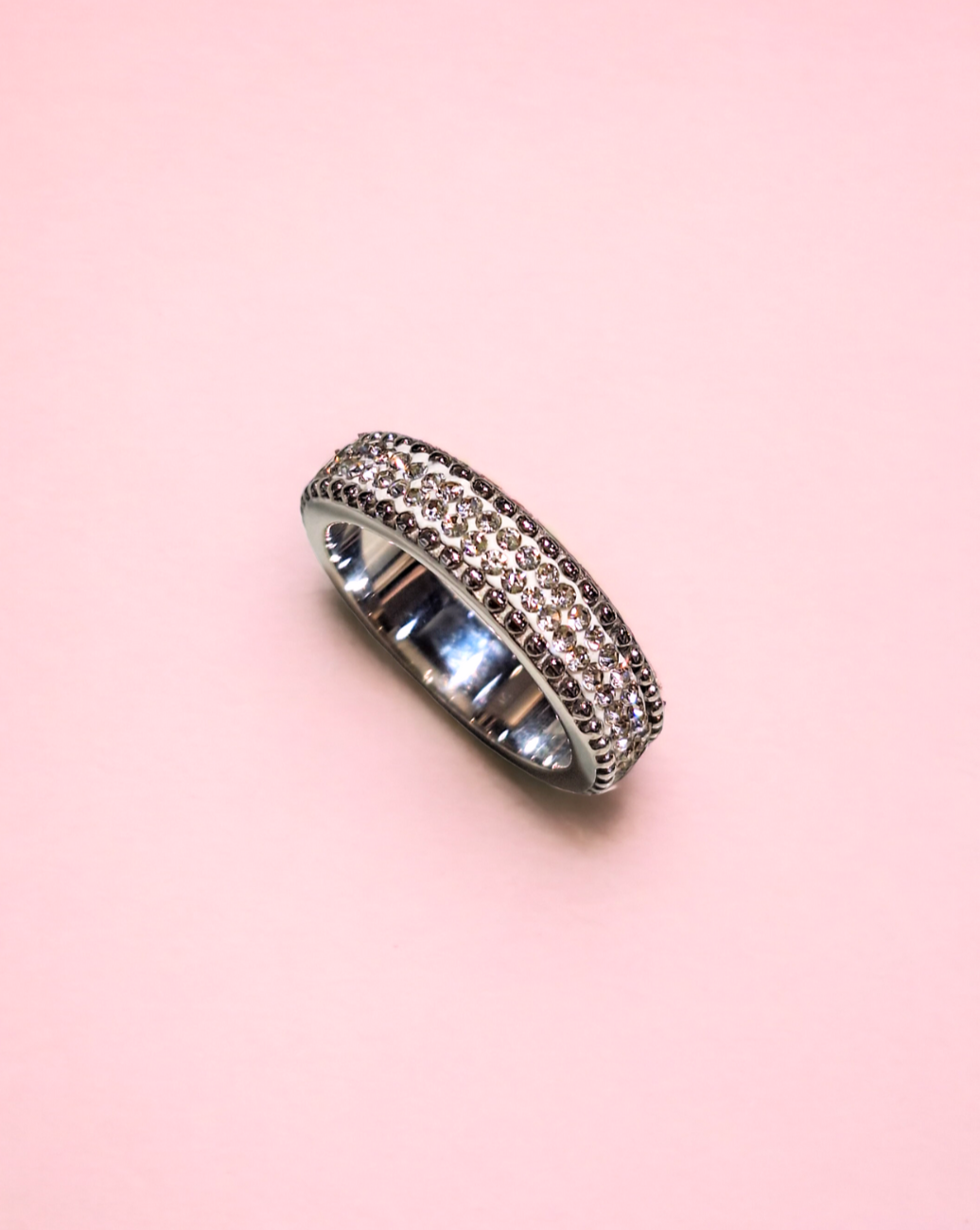 Prsten BESKRAJNI | Silver