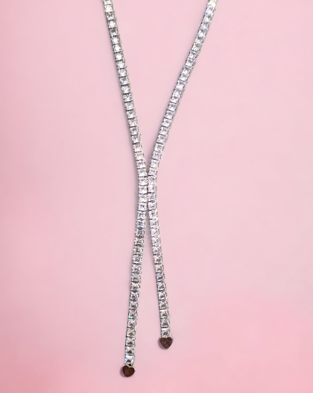 Verižica ROMANTIC | Silver