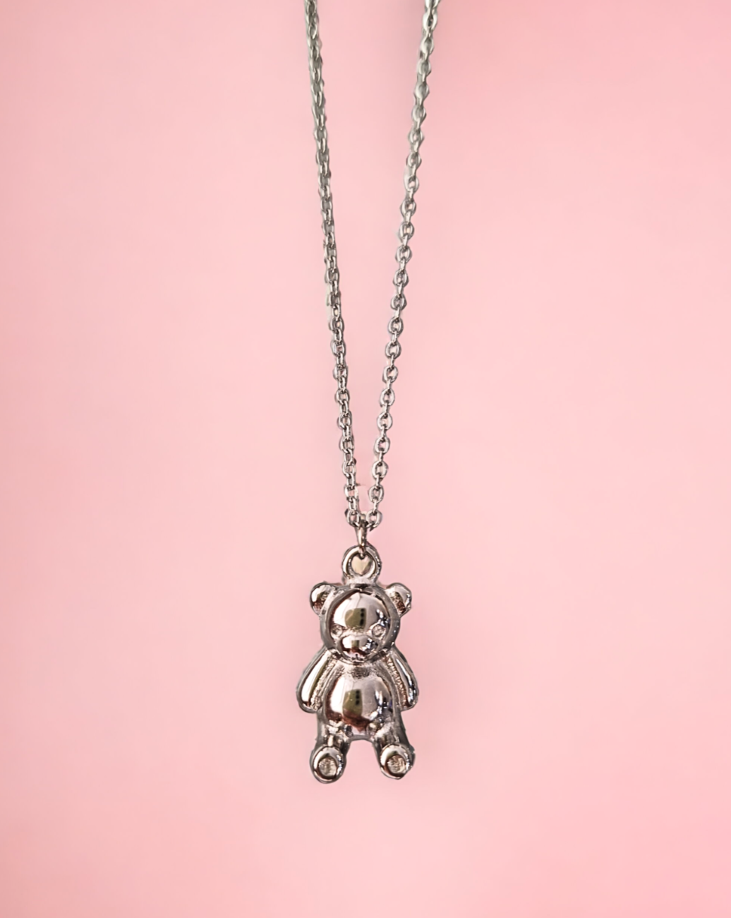 Halskette TEDDY