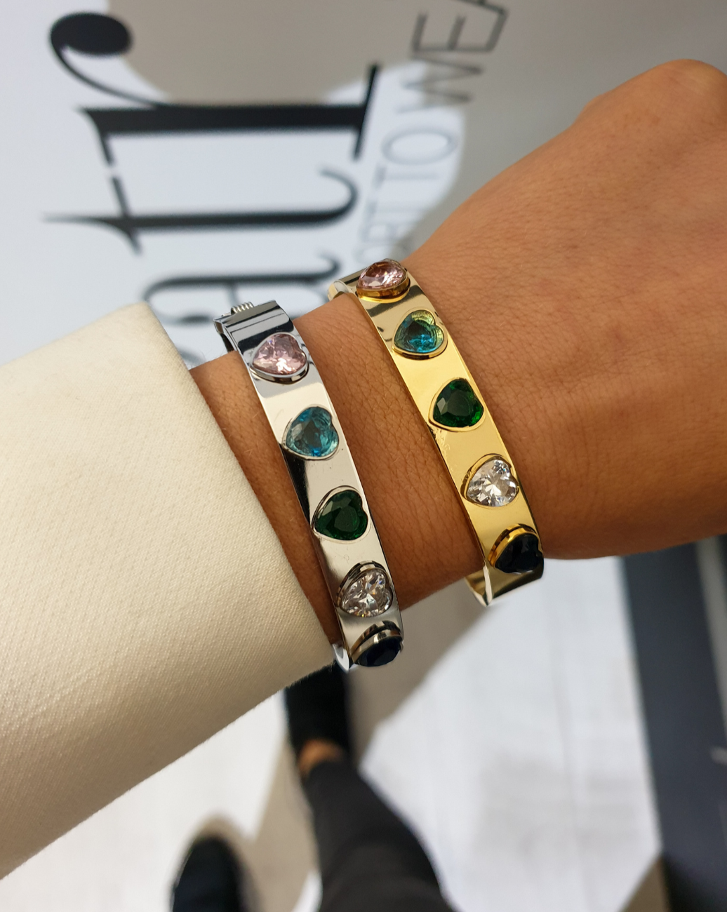 Armband CIRCUS