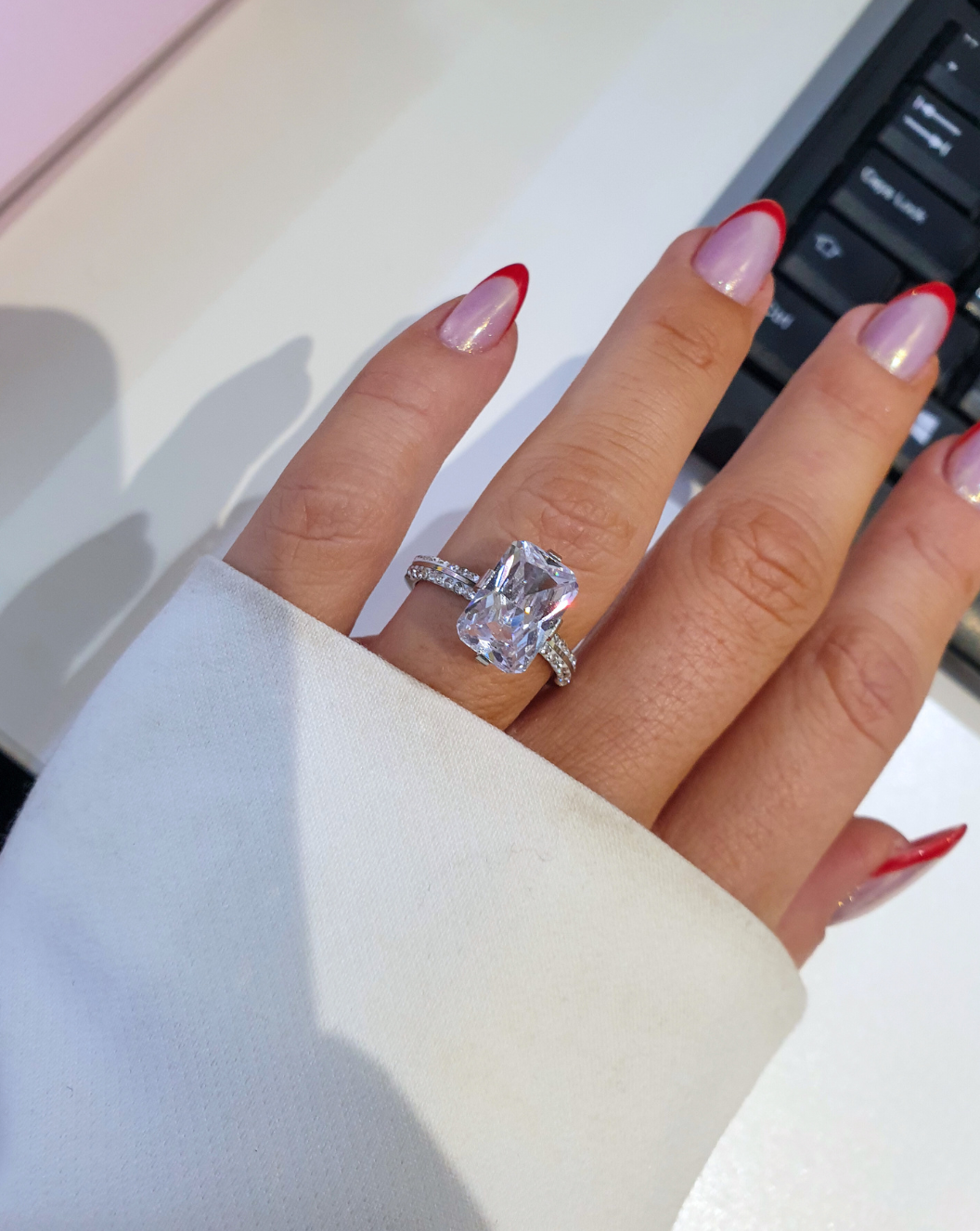 Ring EINZELN | Silver