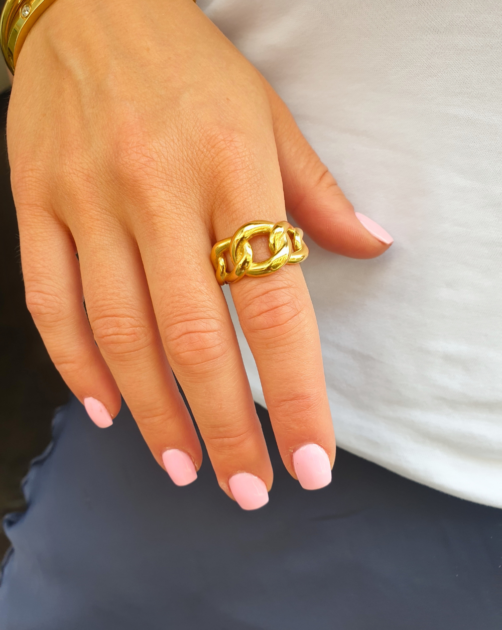 Ring CHAIN