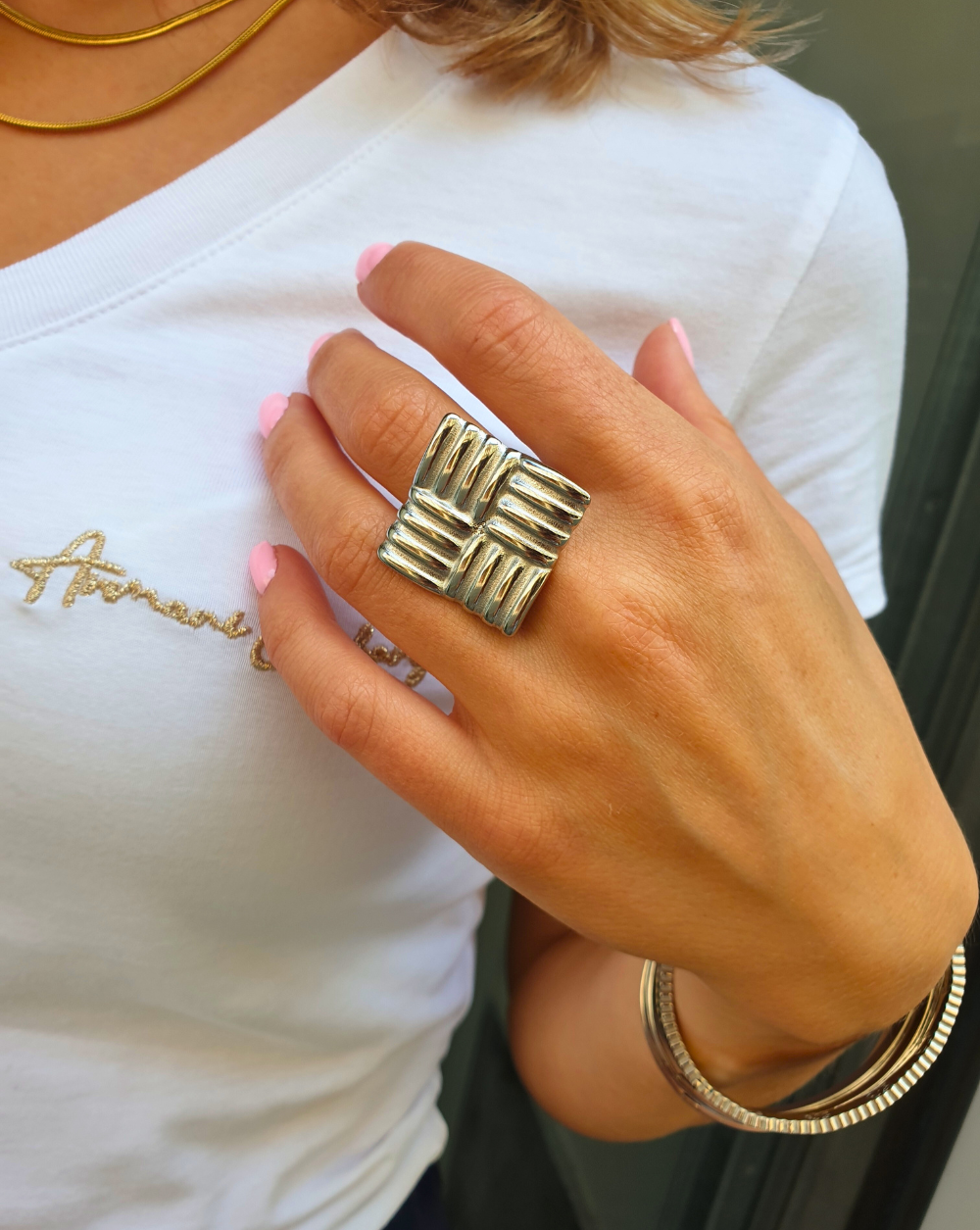 Ring CHUNKY BLISS
