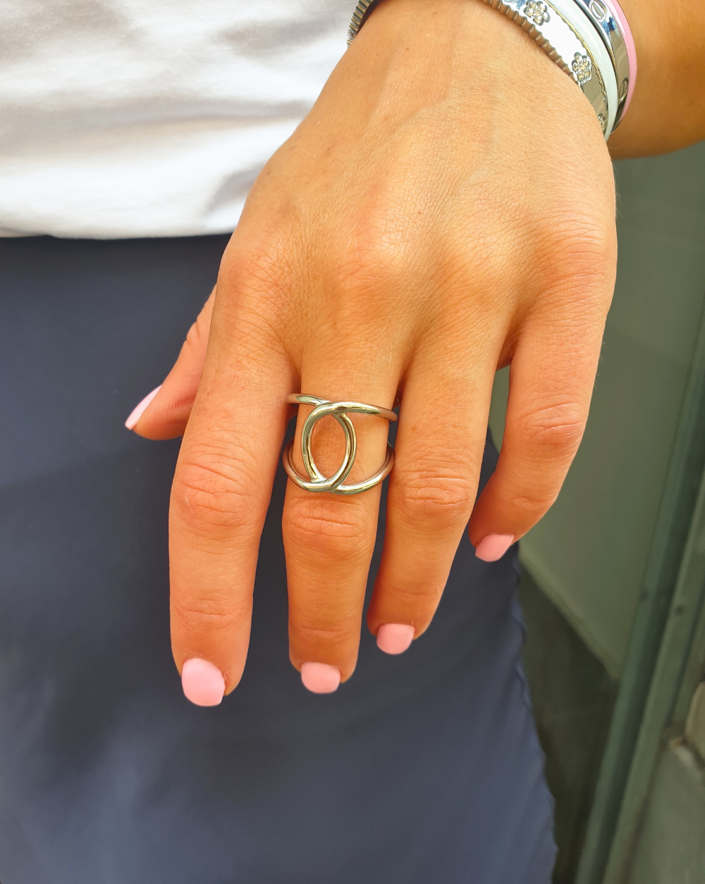 Ring UNITY