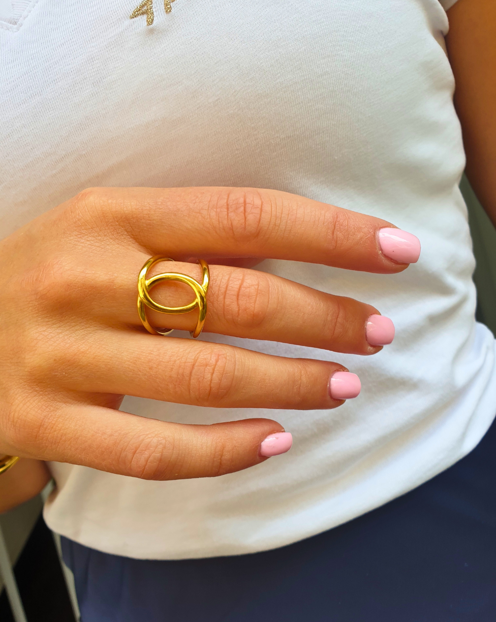 Ring UNITY