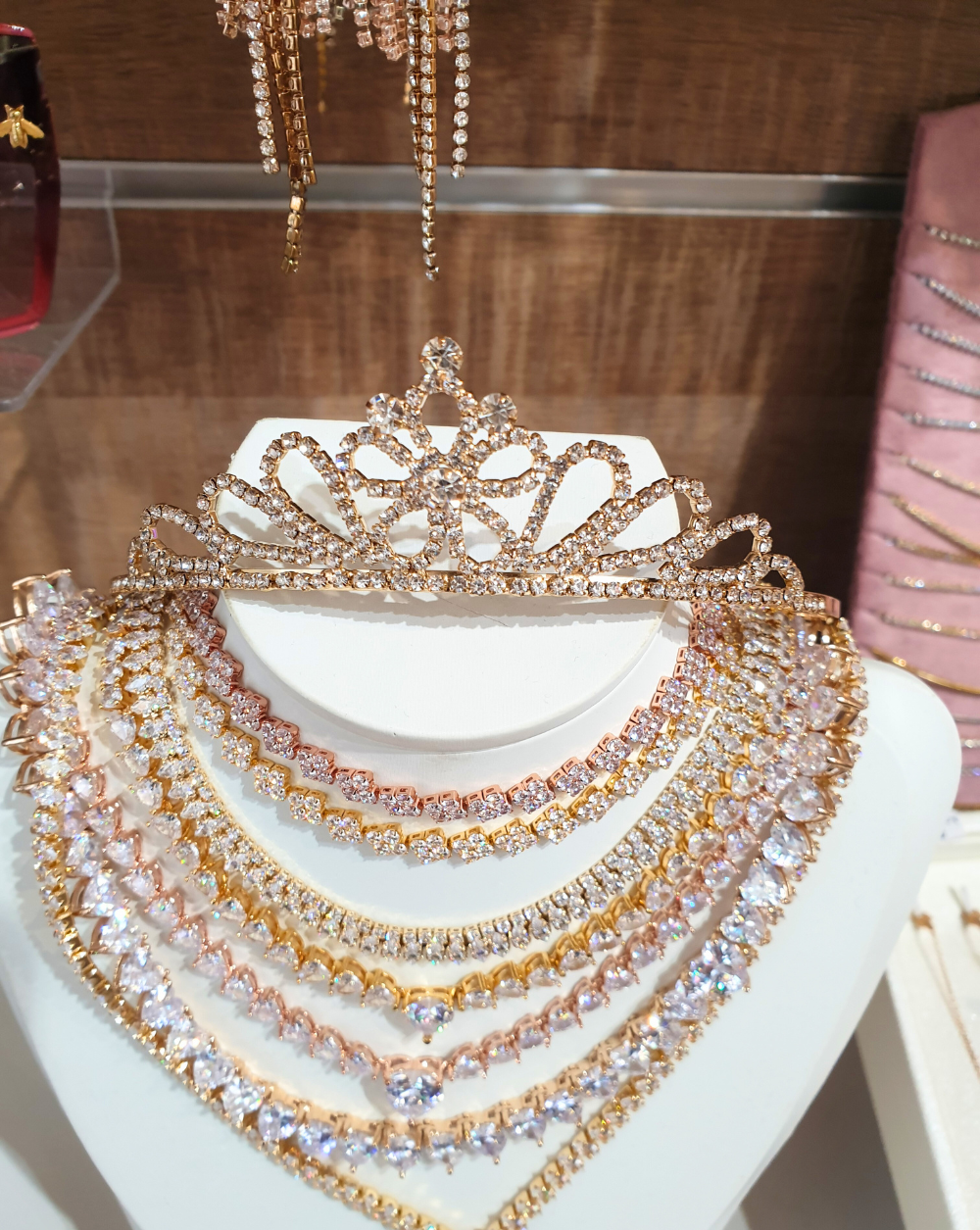 Krona PRINCIPESSA