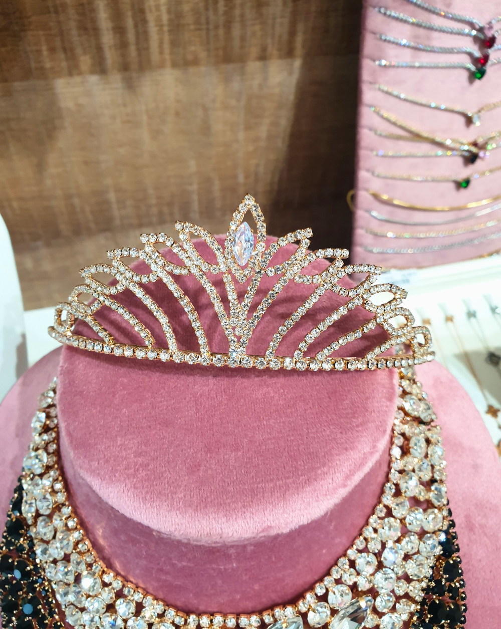 Krona PRINCESS