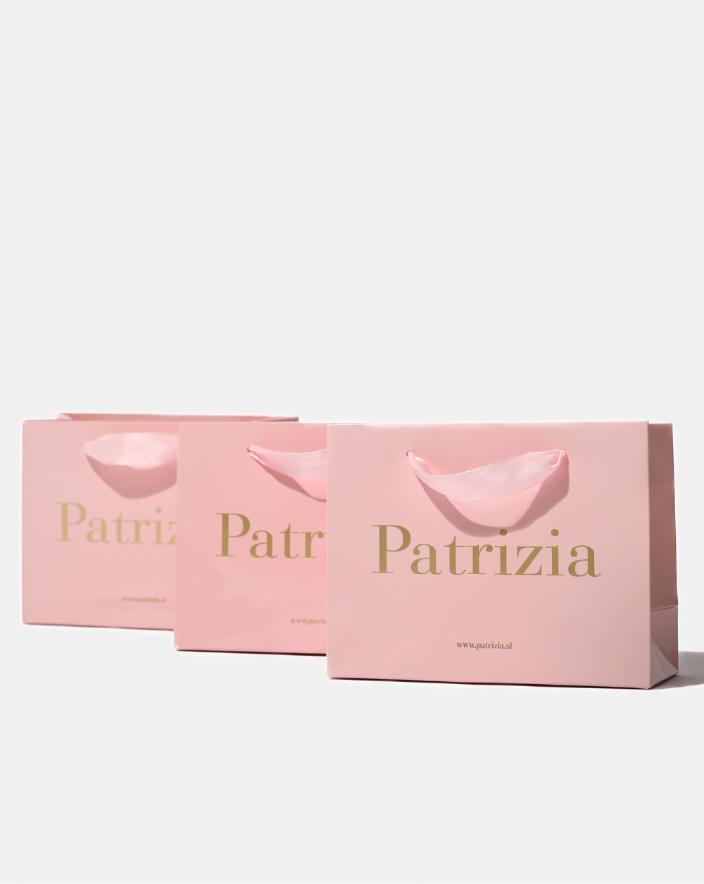 Darilna vrečka PATRIZIA