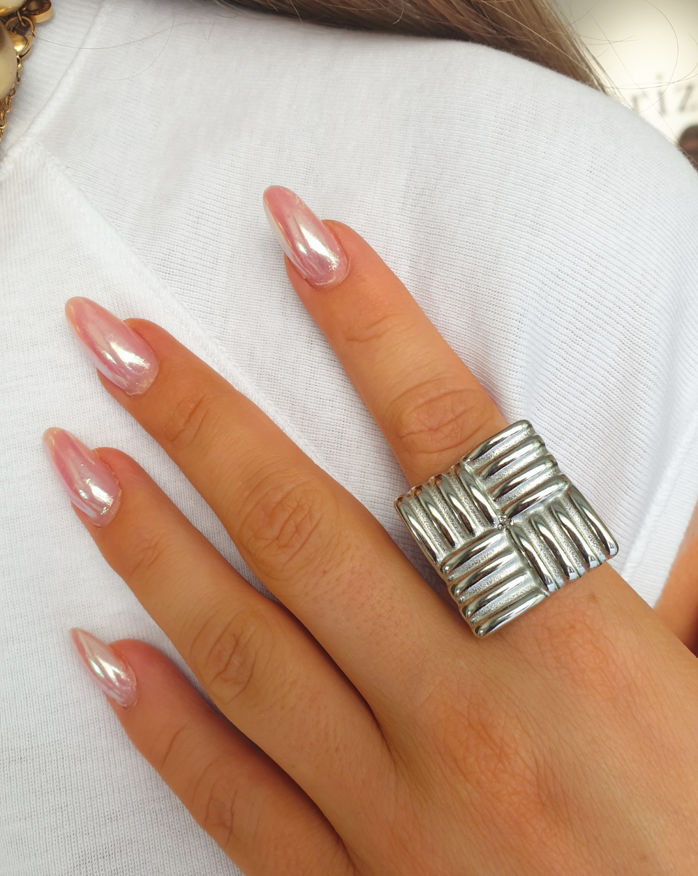 Ring CHUNKY BLISS