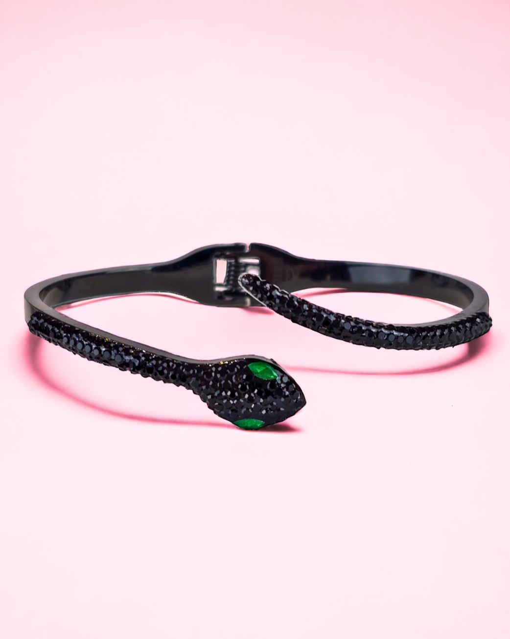 Armband SCHLANGE | Black