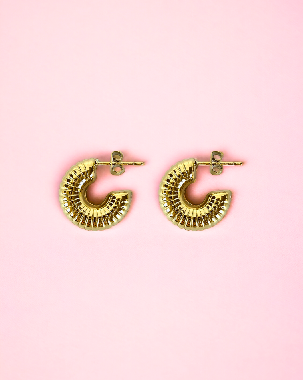 BAUBLES round earrings | Mini