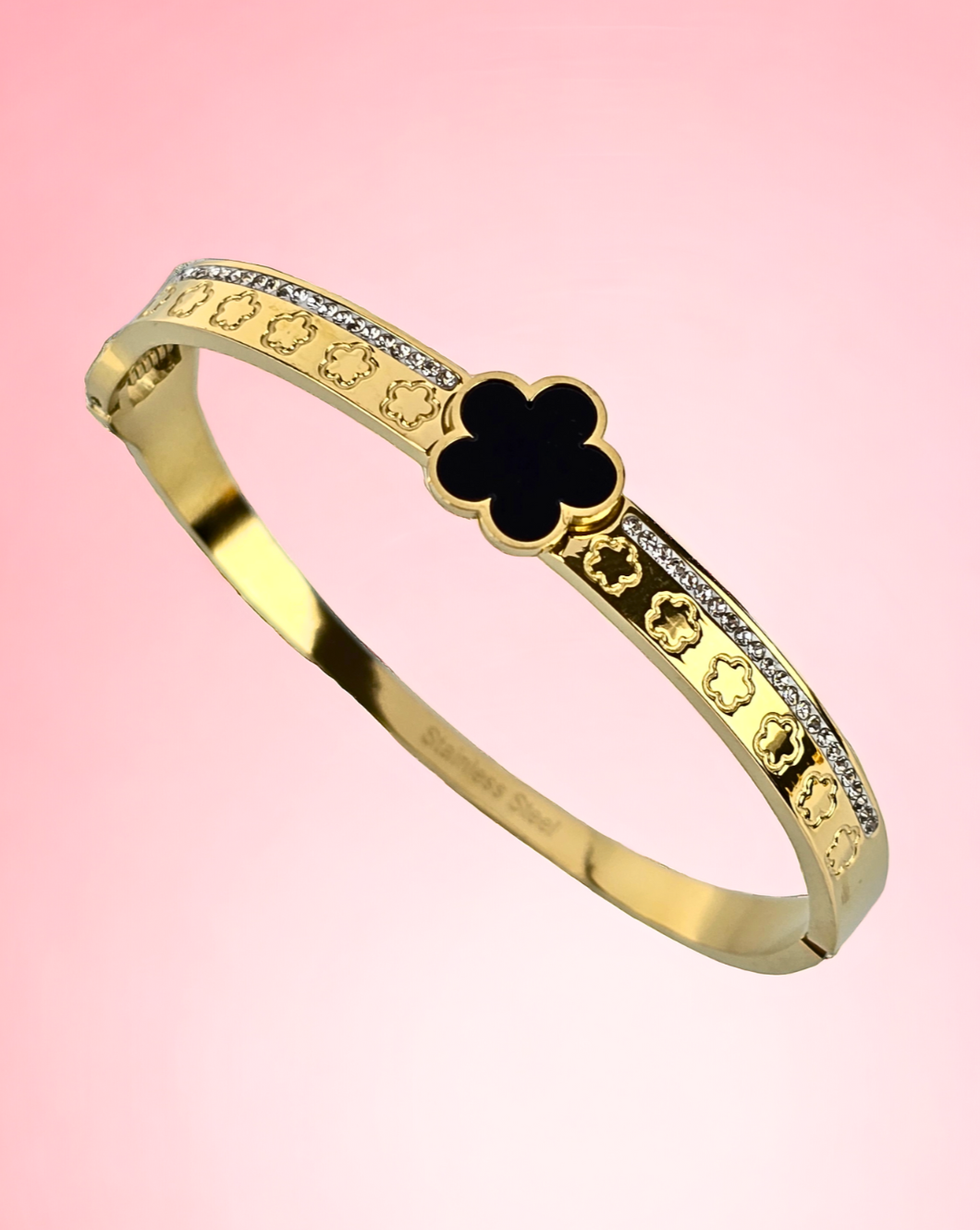 Zapestnica FORTUNATE | Gold