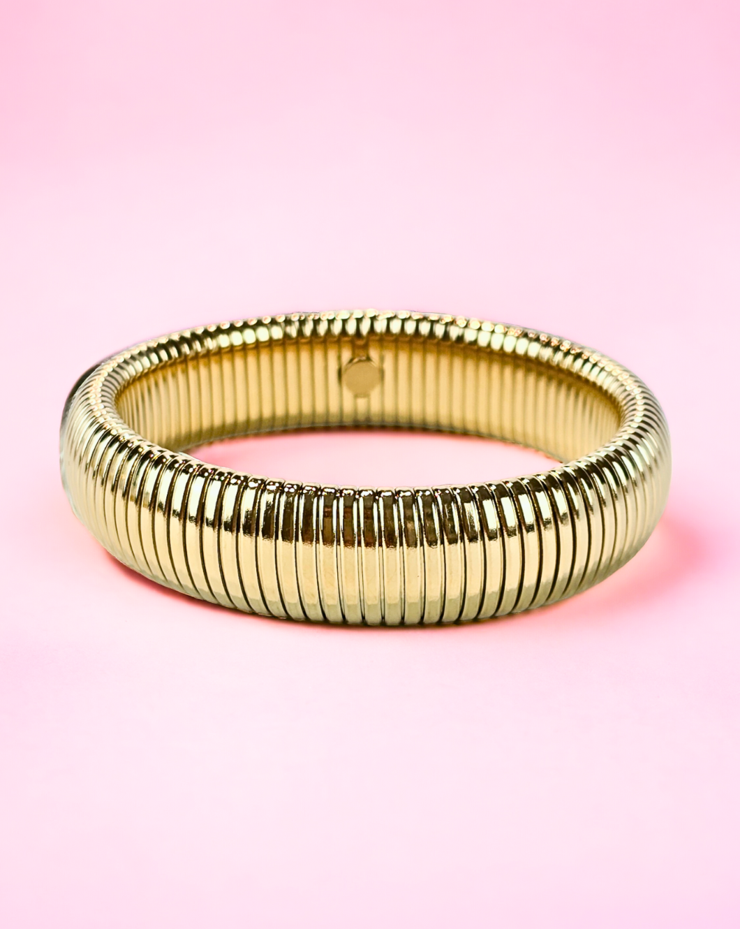 Bracelet CHUNKY SNAKE 1,5 cm