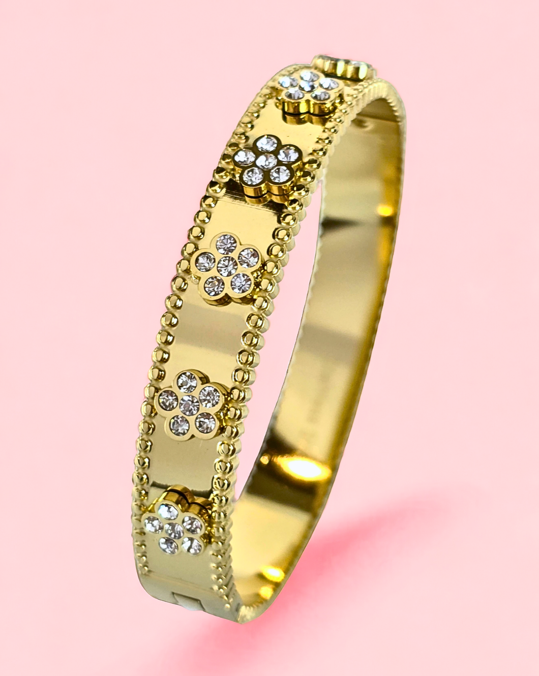 Armband BLOOM