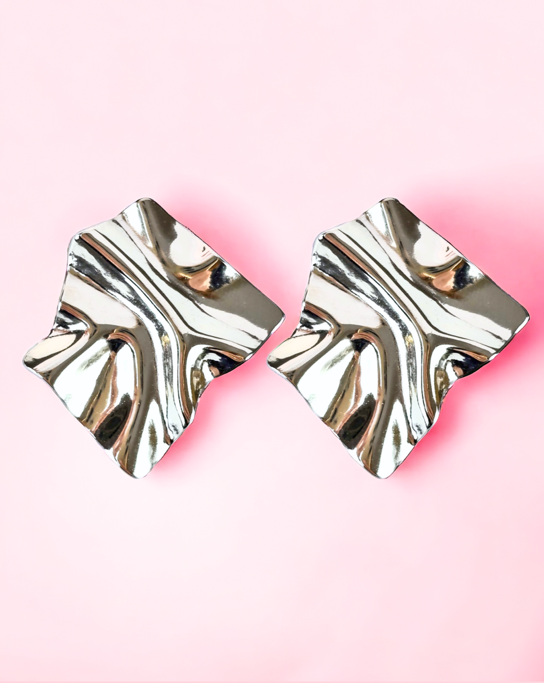 FOIL earrings