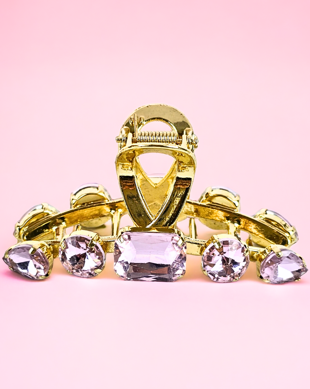 Spanga GEM | Pink