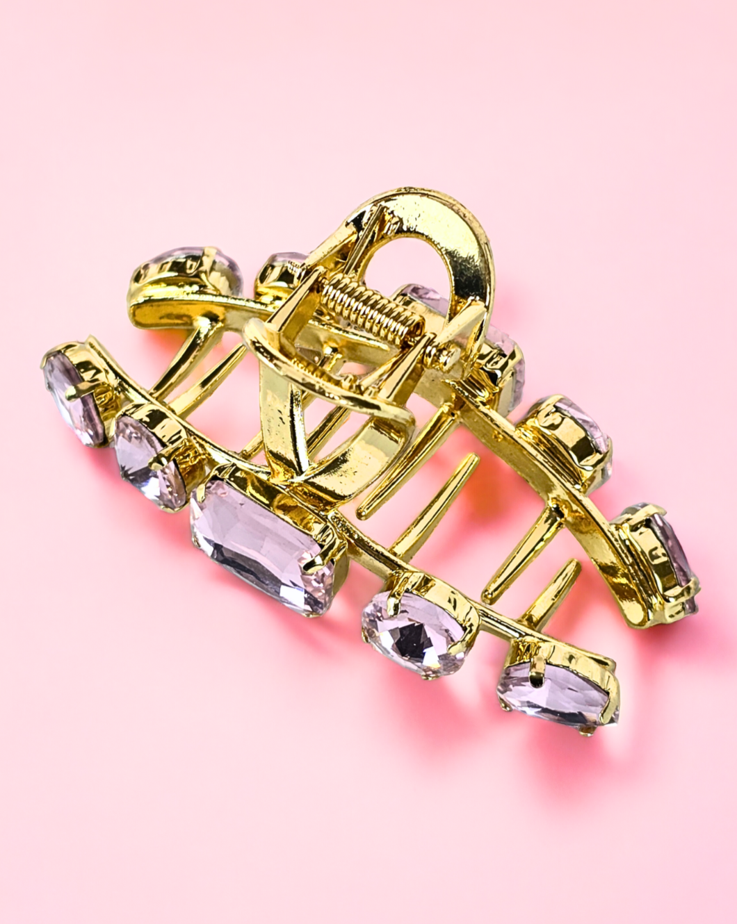 Spanga GEM | Pink