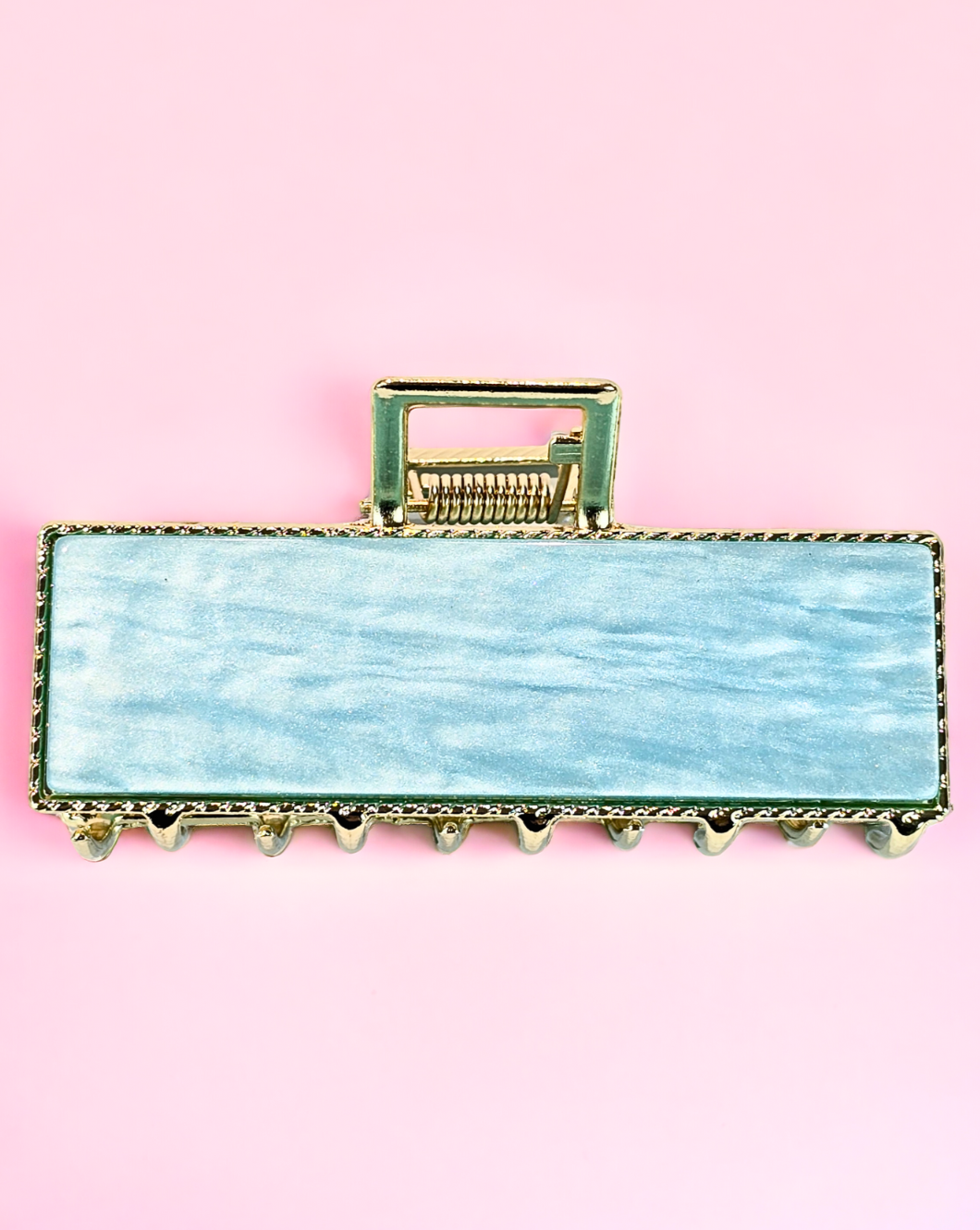 Španga SUMMER | Light Blue