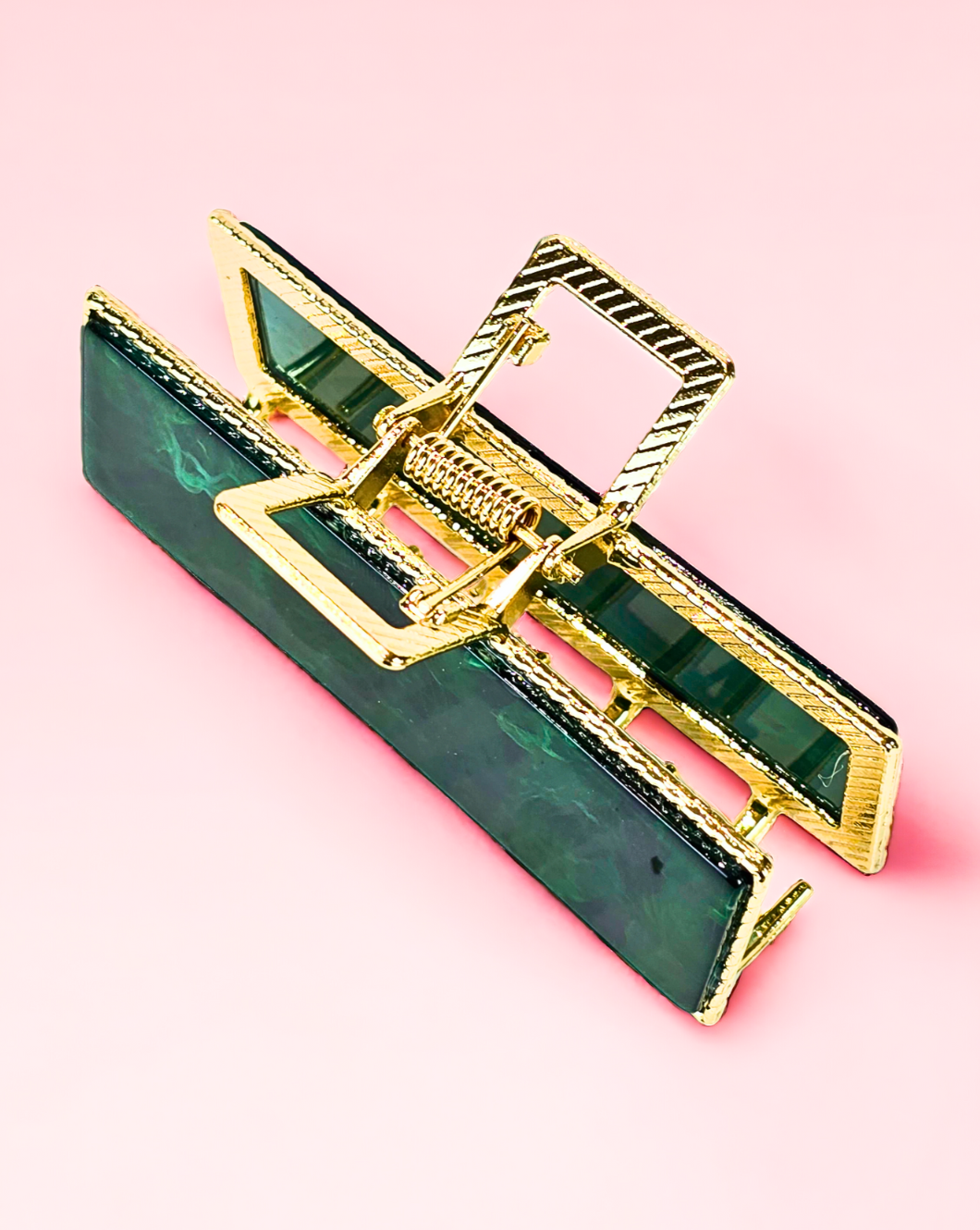 Haarspange SUMMER | Green