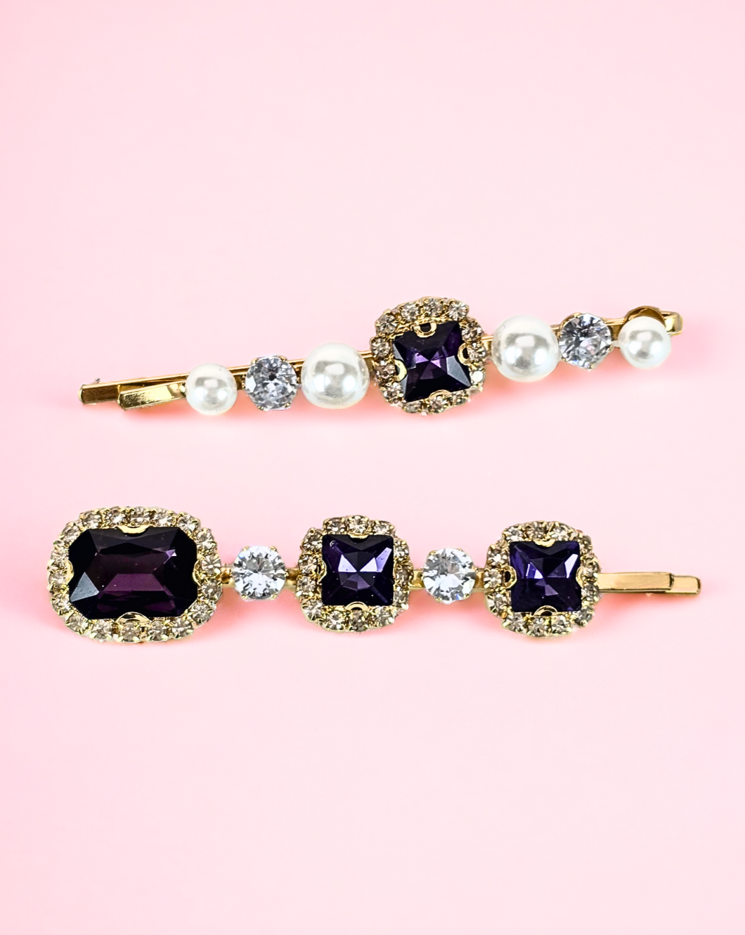Haarnadel COCTAIL | Violet