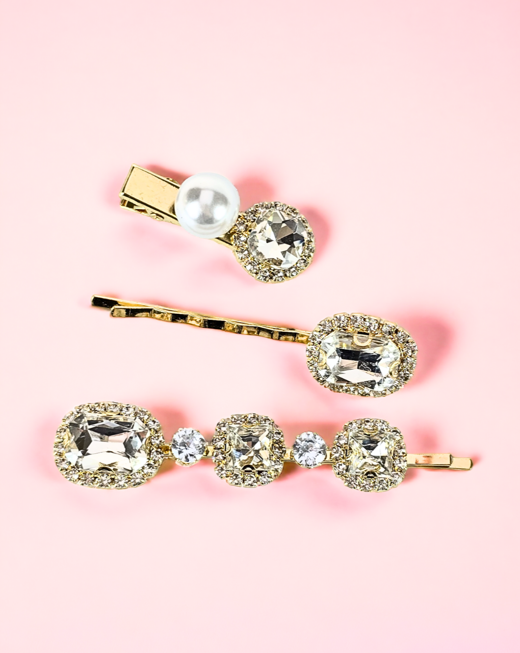 Hairpin COCTAIL MIX | Gold