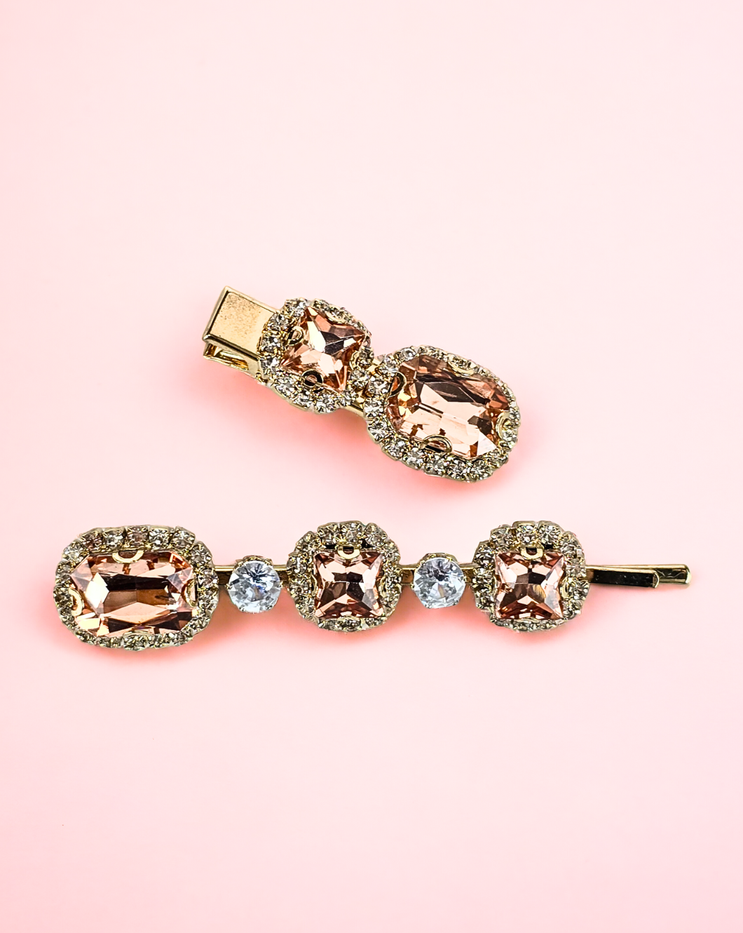 Hairpin COCTAIL MIX | Nude
