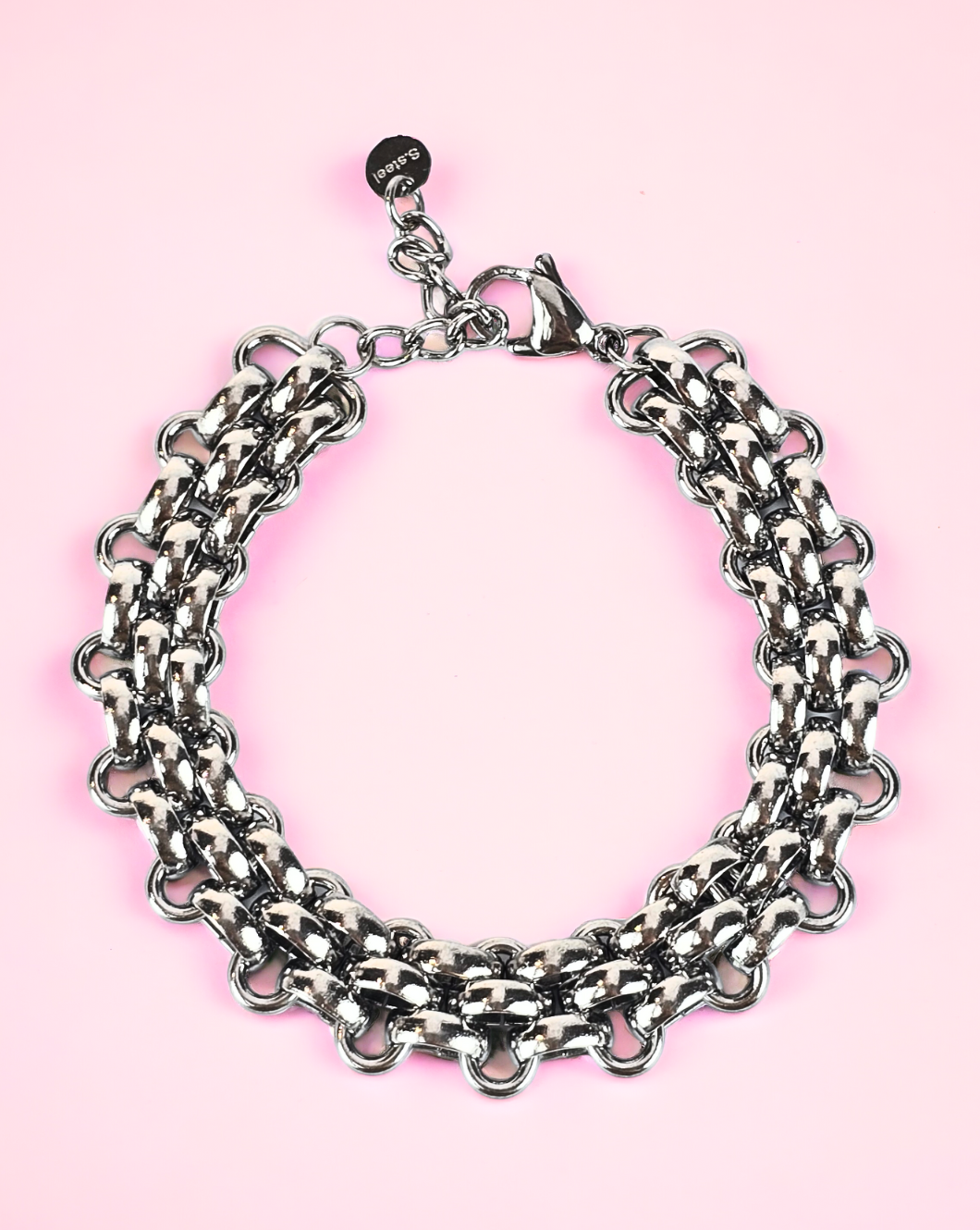 Modisch Armband CHUNKY