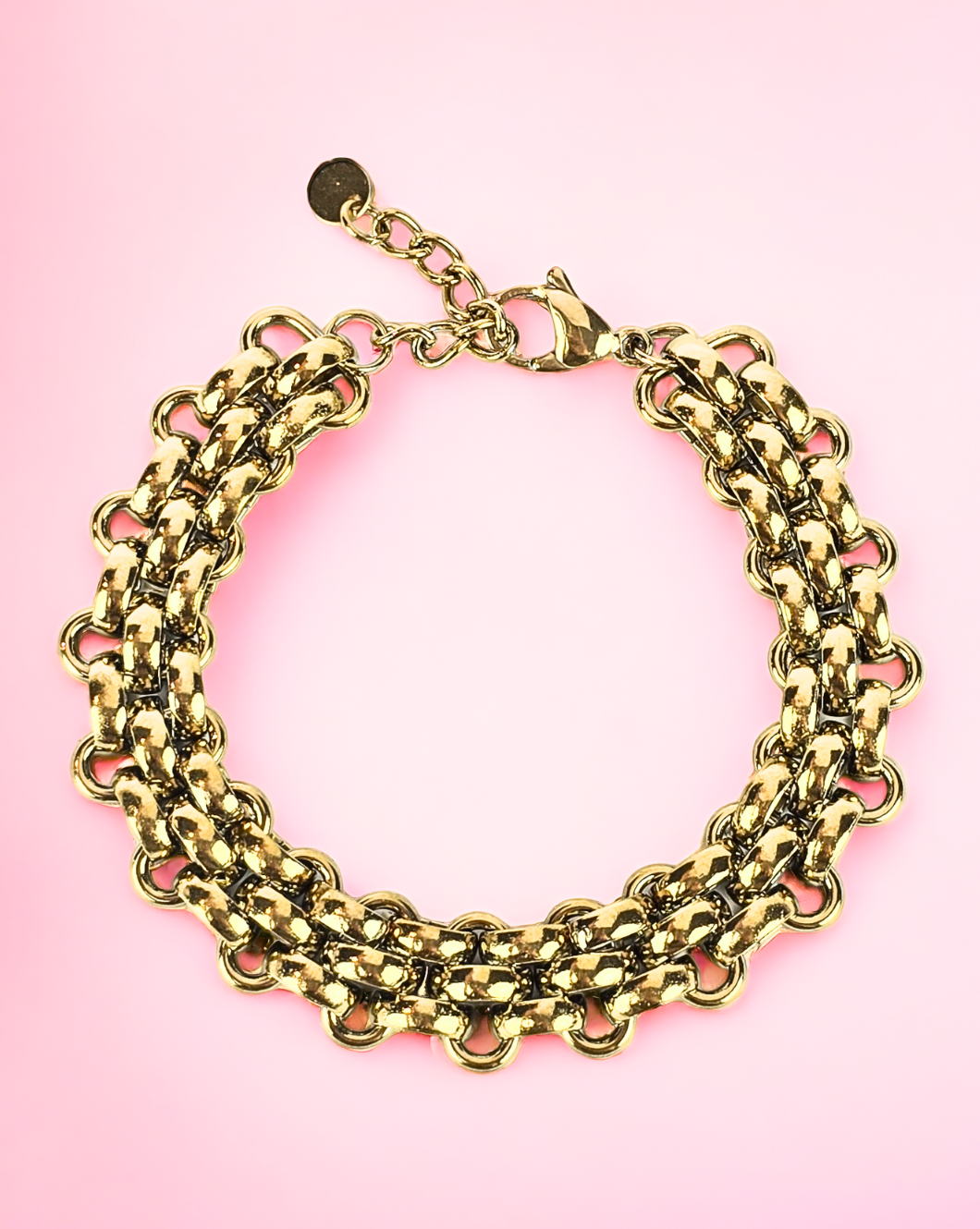 Modisch Armband CHUNKY