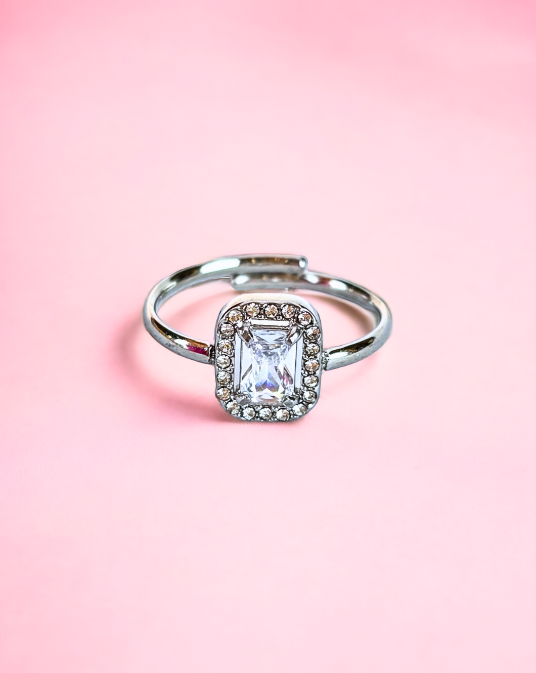 Ring DEVOTION