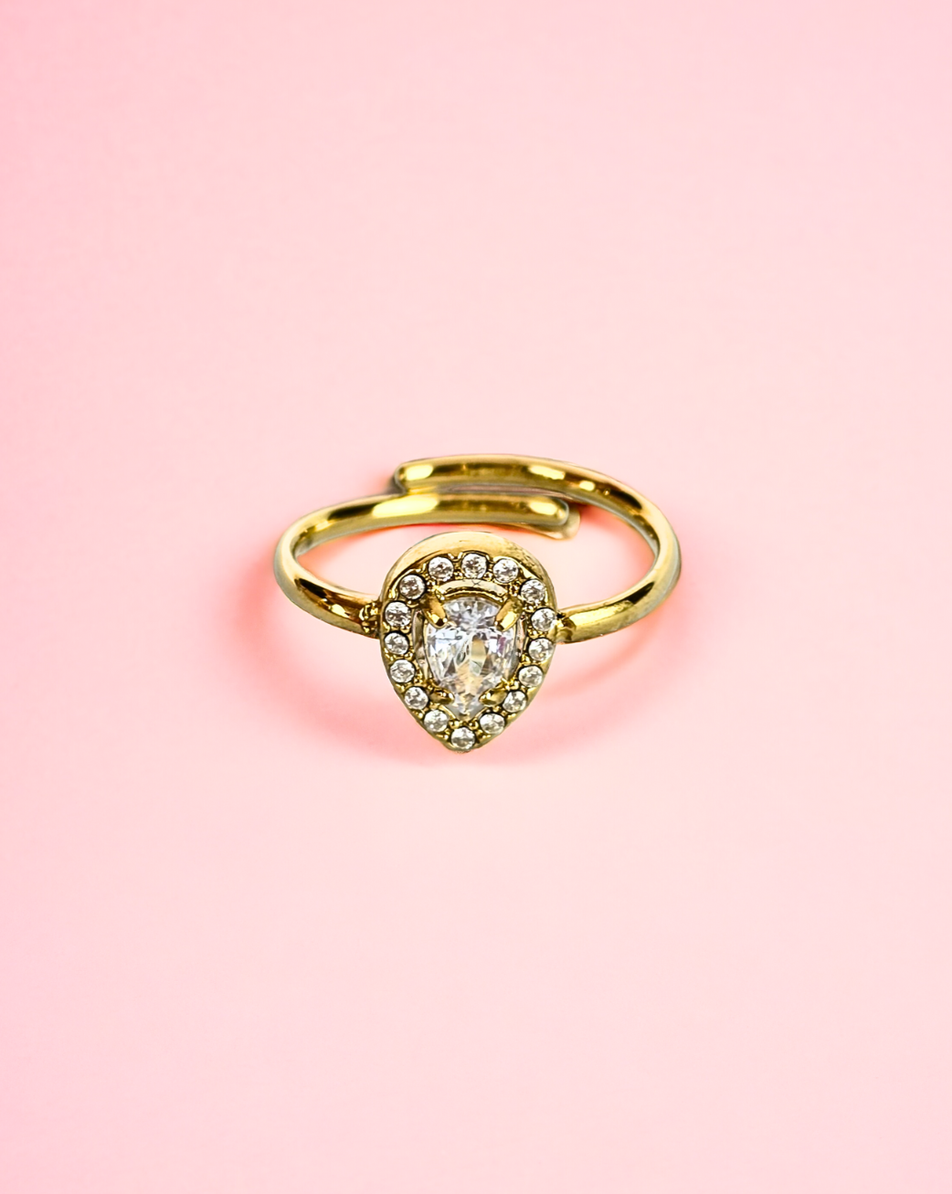 Ring TEAR