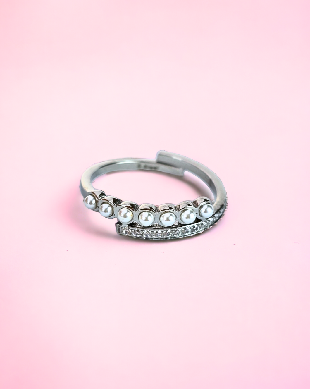 Ring Minimalistisch PETITE