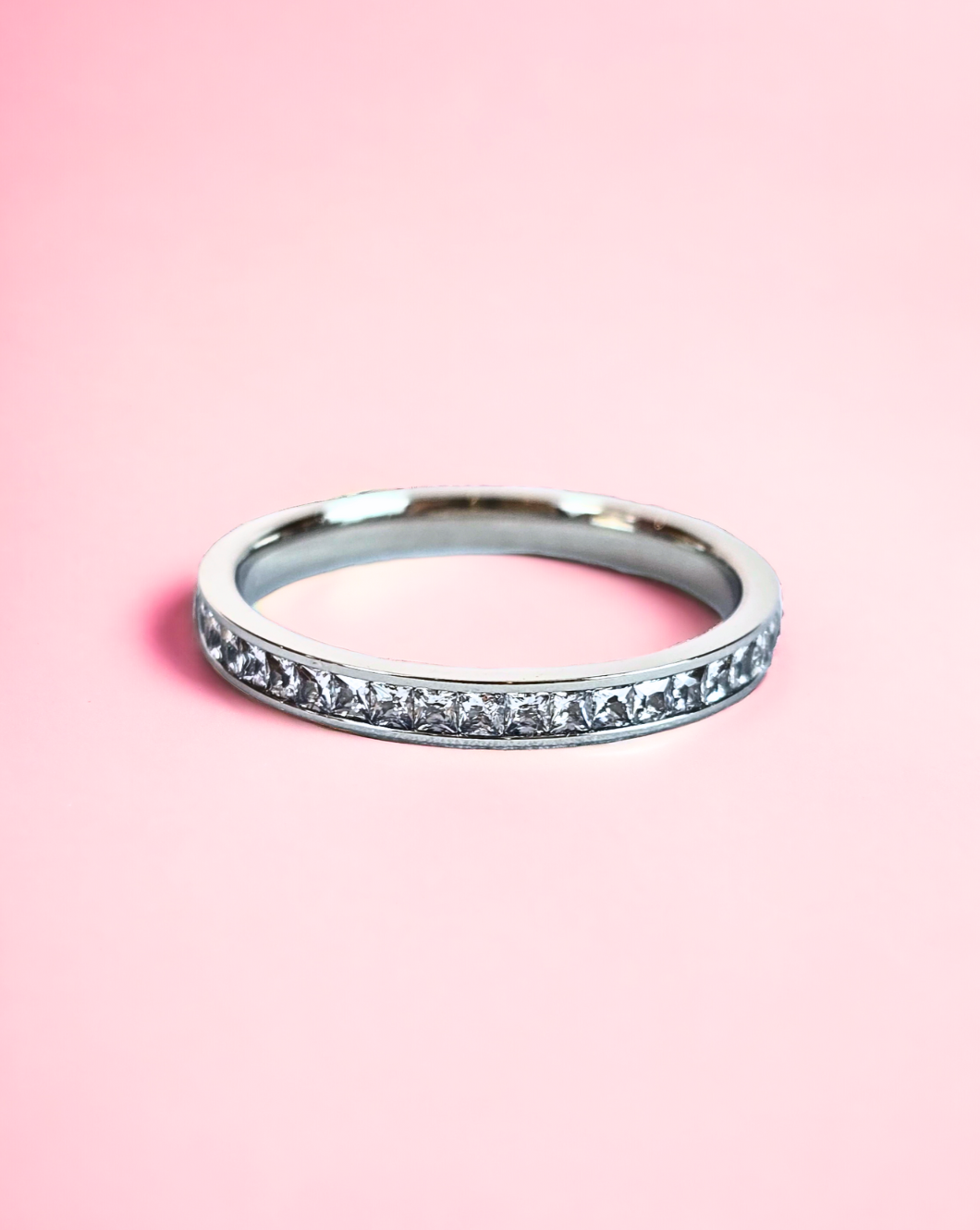 Ring ZEITLOS