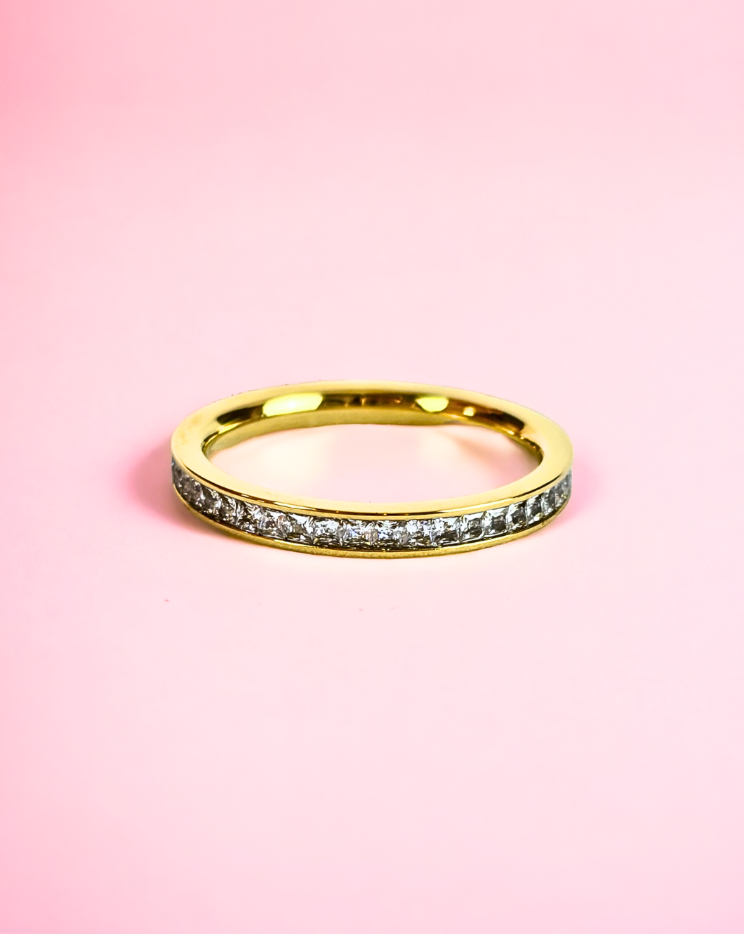 Ring ZEITLOS