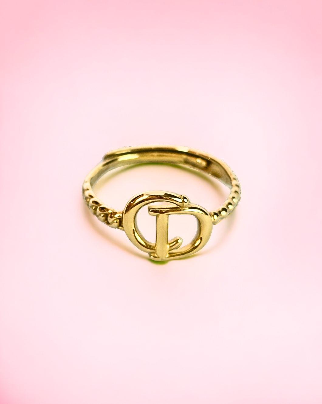 Ring Minimalistische CD