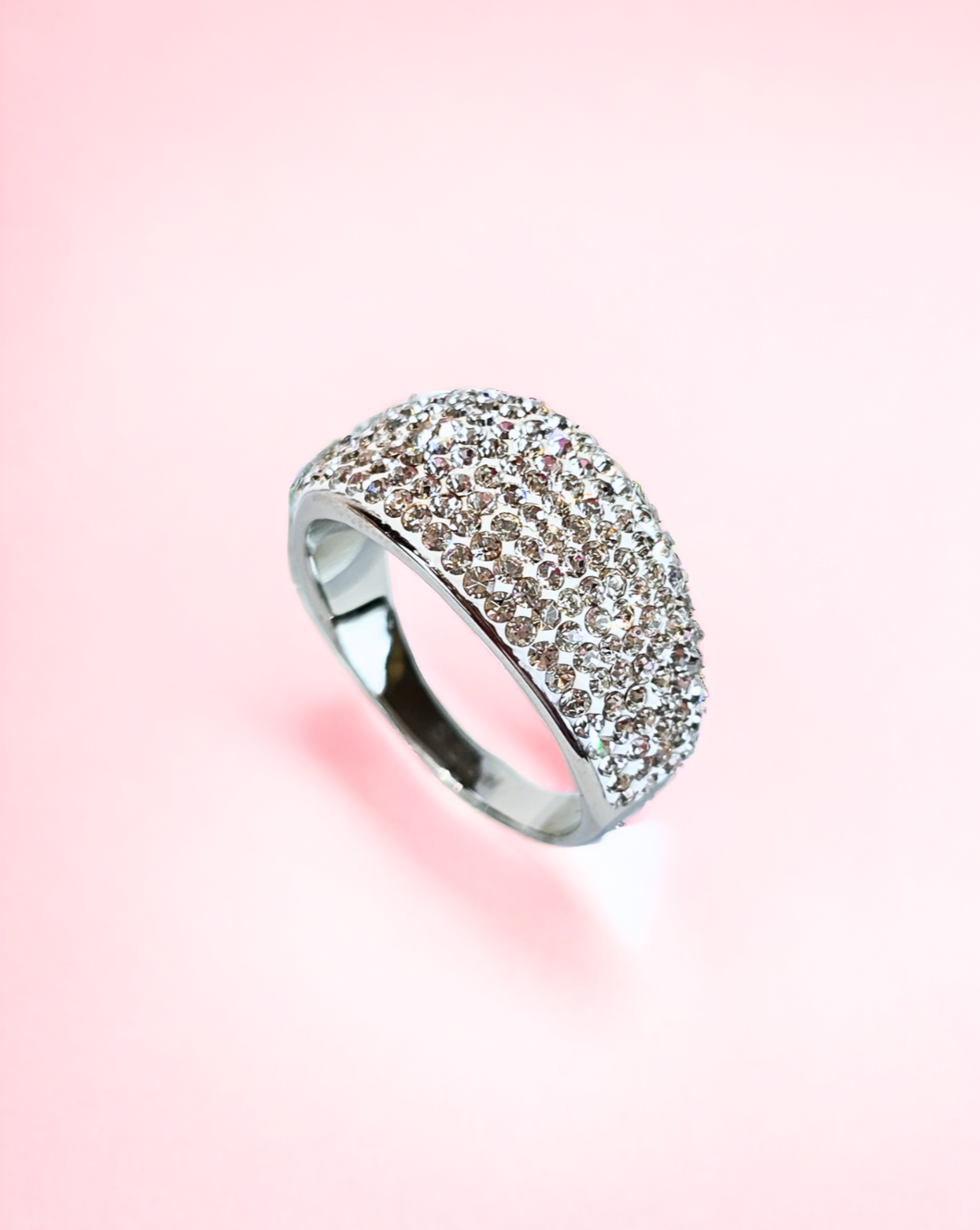 Ring CHARMING