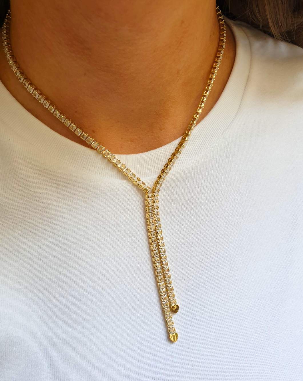 Verižica ROMANTIC | Gold