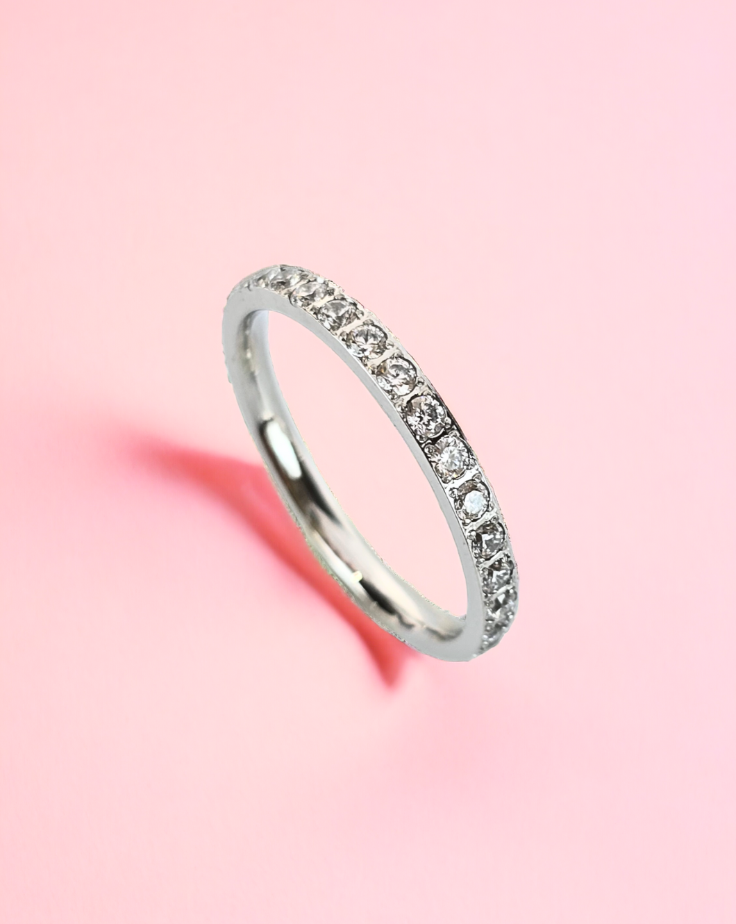 Ring PERMANENT