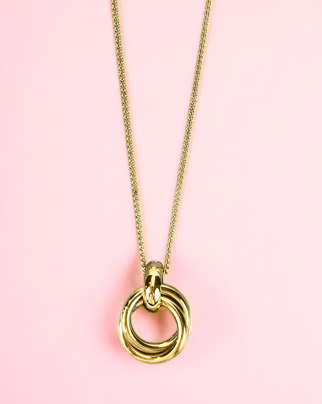 Verižica KNOT