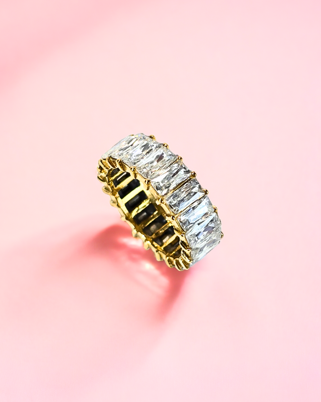 Ring ELITE