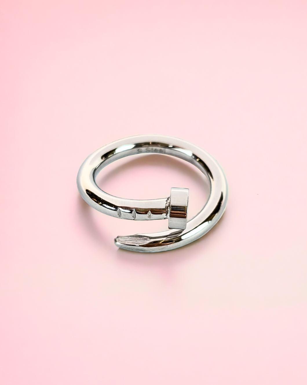 Ring Nagel