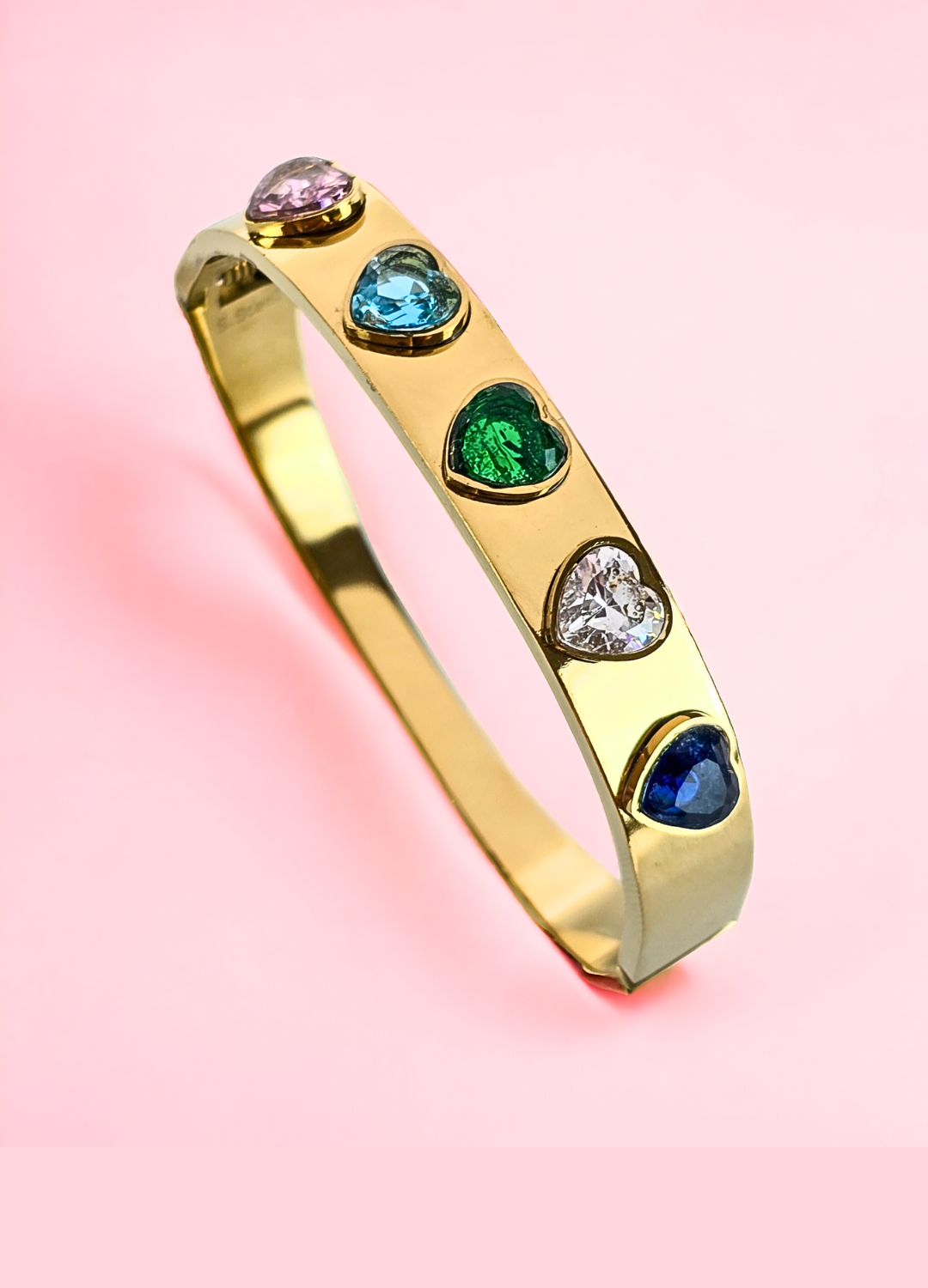 Armband CIRCUS