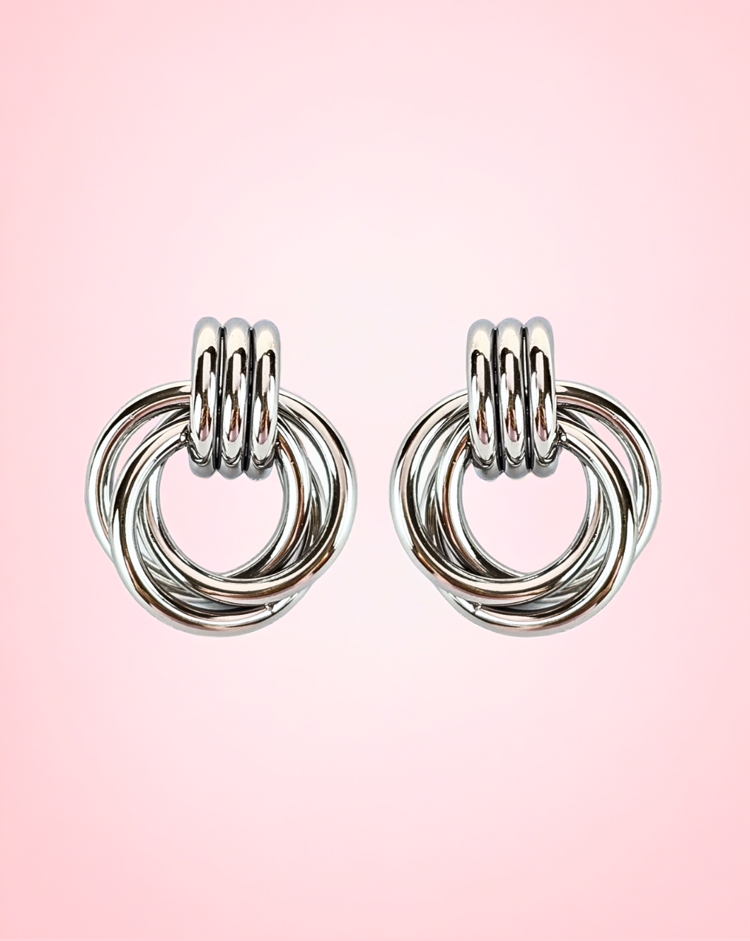 Uhani KNOT | Mini