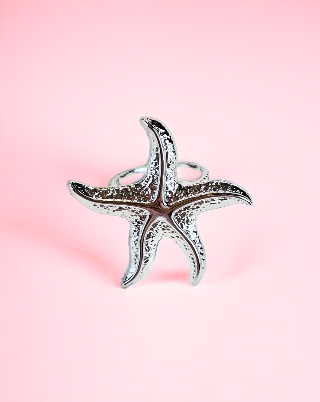 Prstan STARFISH