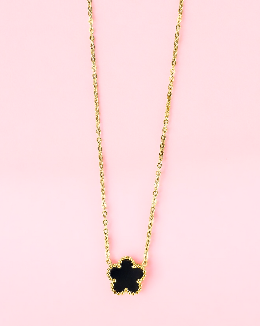 Verižica FLOWERS Mini | Različne barve