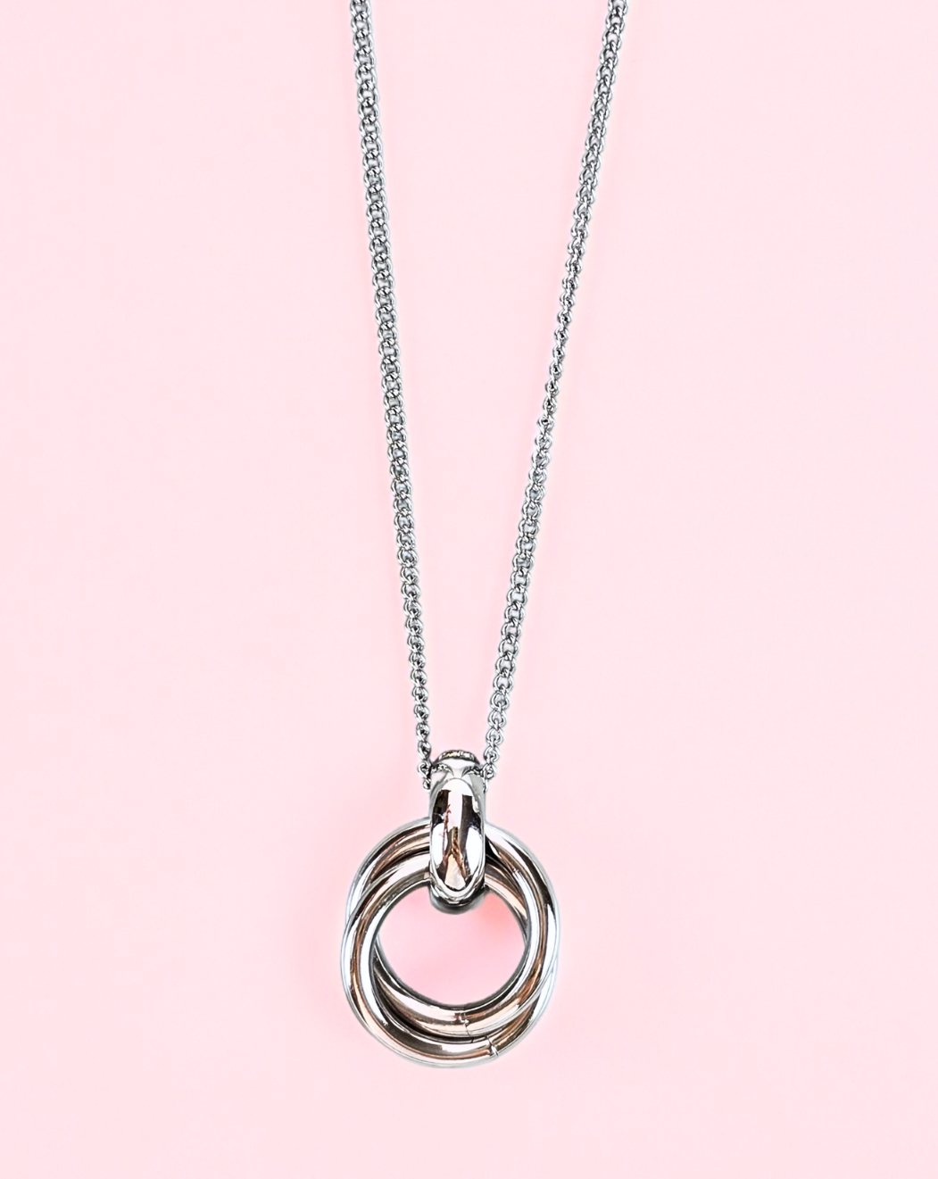 Verižica KNOT