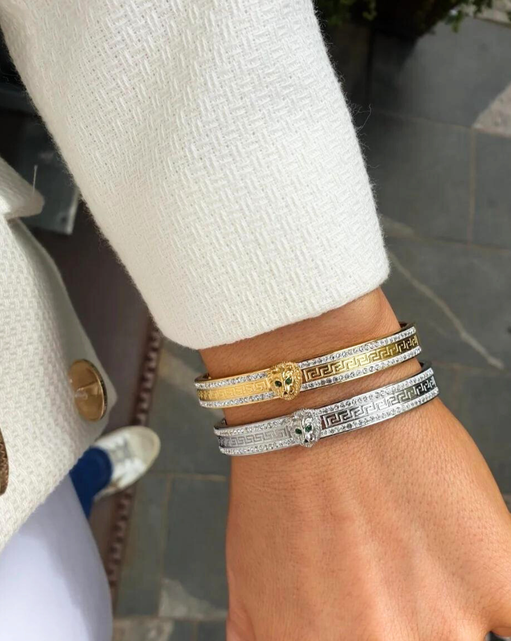 Bracelet KING CHARM