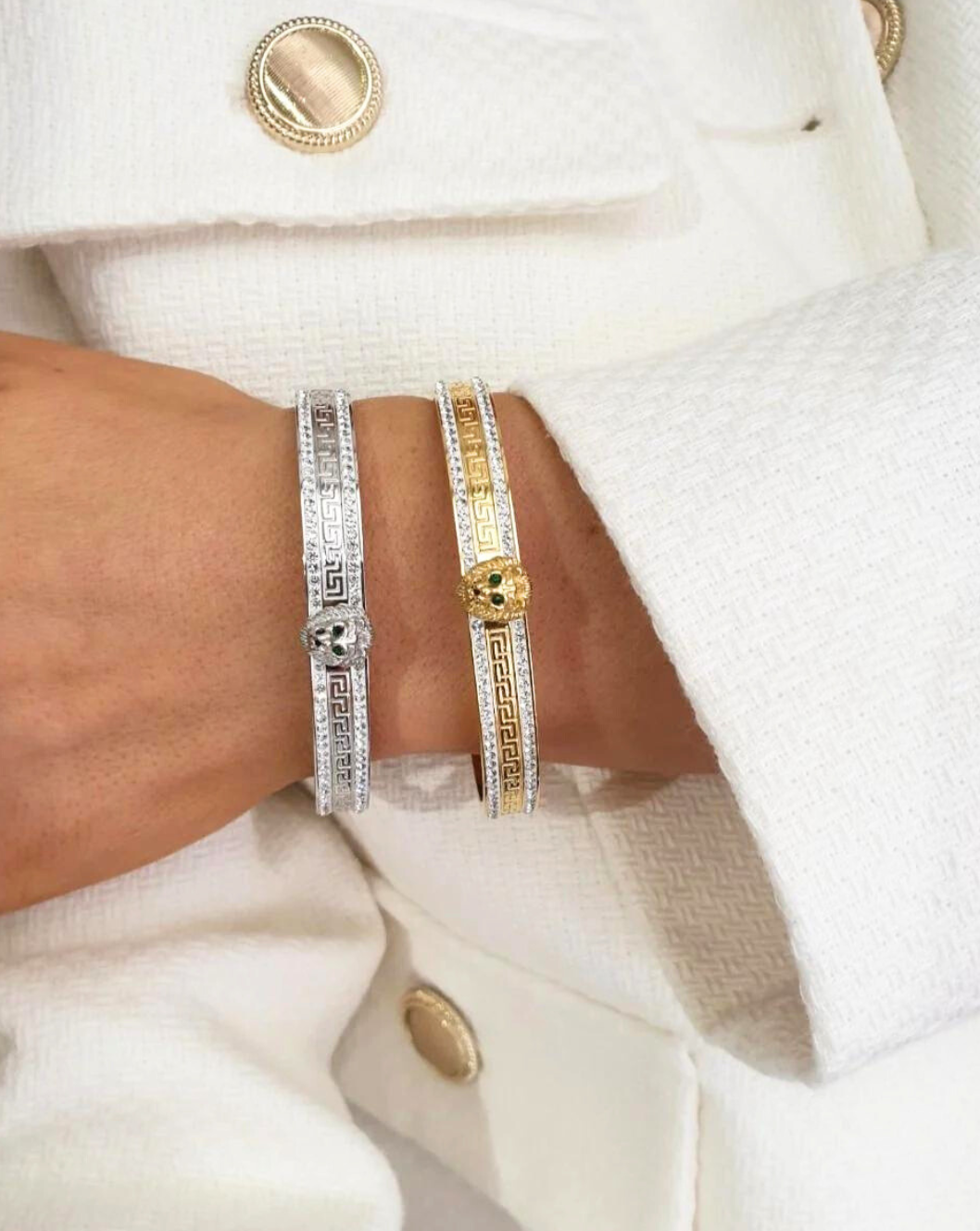 Bracelet KING CHARM