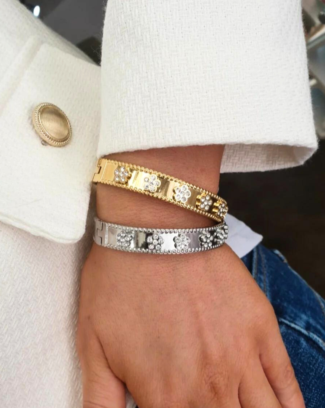 Armband BLOOM