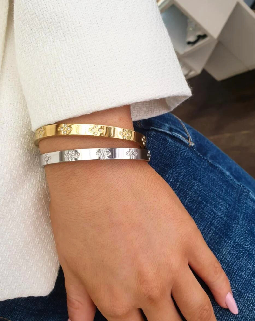 Armband TRENDSETTER